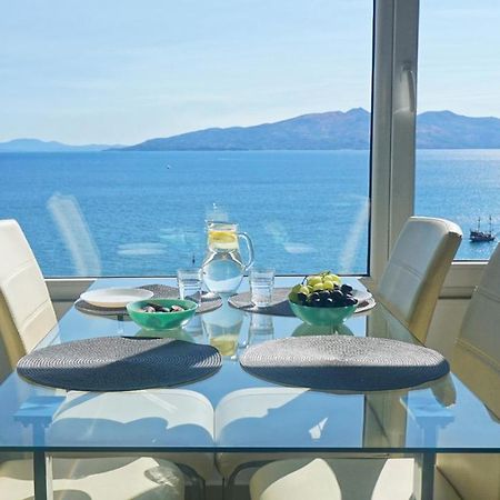 Nautilus Apartment Premium Saranda Extérieur photo