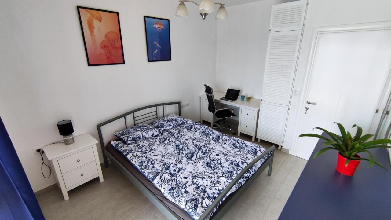 Nautilus Apartment Premium Saranda Extérieur photo
