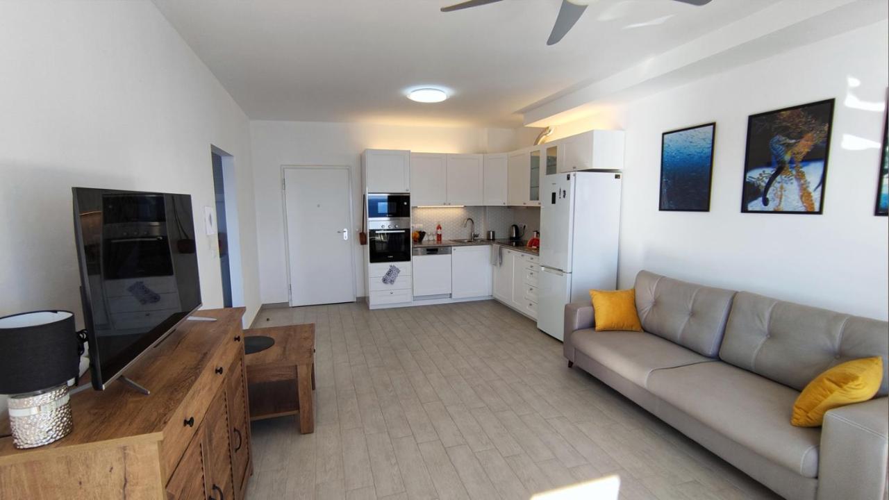 Nautilus Apartment Premium Saranda Extérieur photo