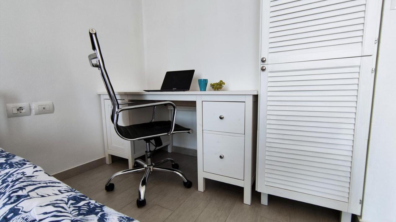 Nautilus Apartment Premium Saranda Extérieur photo