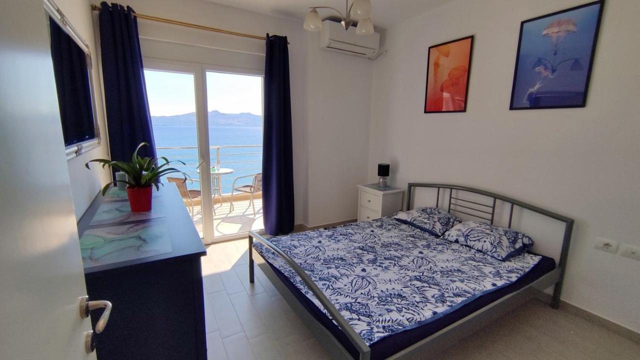 Nautilus Apartment Premium Saranda Extérieur photo
