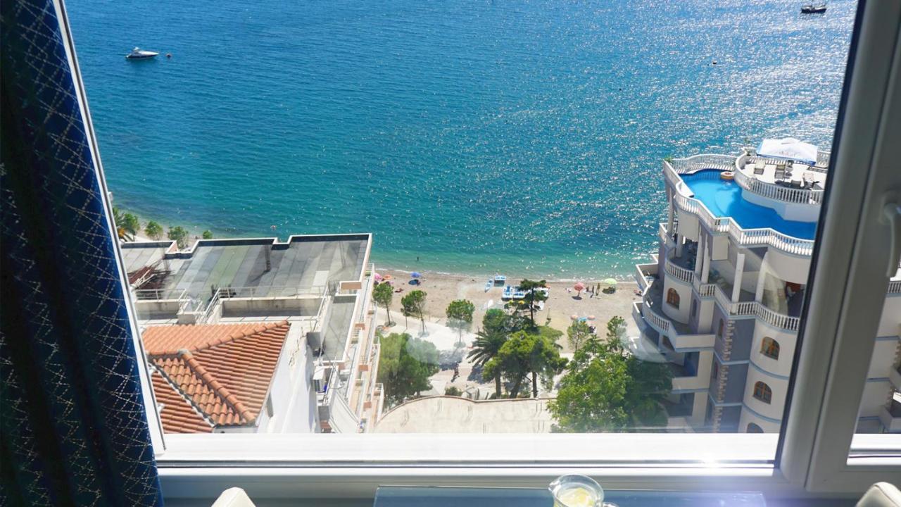 Nautilus Apartment Premium Saranda Extérieur photo